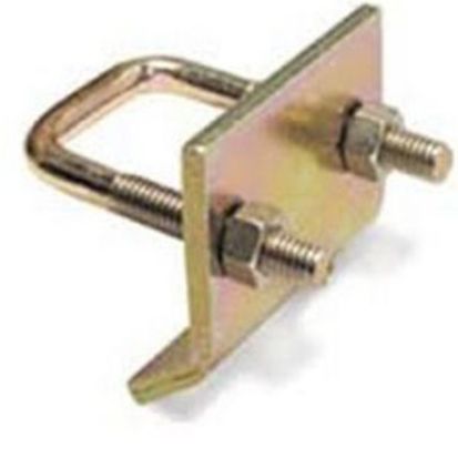 THOMAS CAMPBELL x ELEMENT クルーザー　66cm Thomas & Betts Kindorf® E-760-2 Beam Clamp, 3/4 in THK, 2200